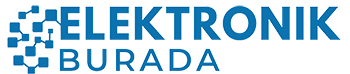 Elektronik burada