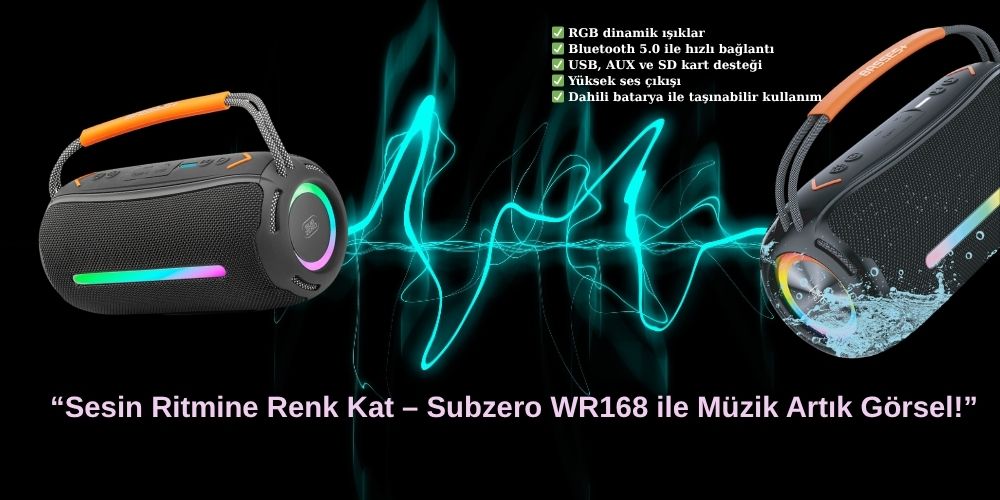 Subzero WR168
