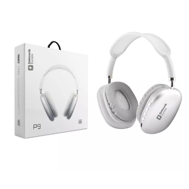 Subzero SW96 Kablosuz 5.0 Mikrofonlu Bluetooth Kulaklık Beyaz