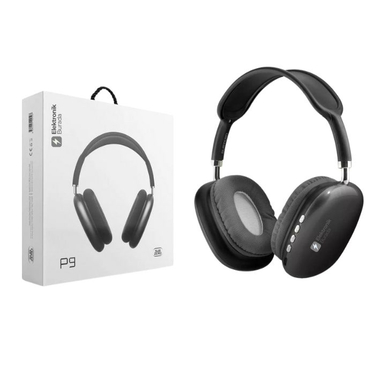 Subzero SW96 Kablosuz 5.0 Mikrofonlu Bluetooth Kulaklık Siyah