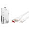 Subzero CL130 4.1A USB Lightning Kablo | iPhone Hızlı Şarj + Veri