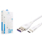 Subzero CL132 4.1A USB-A to Type-C Hizli Sarj Kablosu | Güçlü + Dayanikli