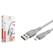 Subzero CL141 5.1A Micro USB Hızlı Şarj Kablosu | Veri + Güç