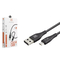 Subzero CL141 5.1A Micro USB Hızlı Şarj Kablosu | Veri + Güç
